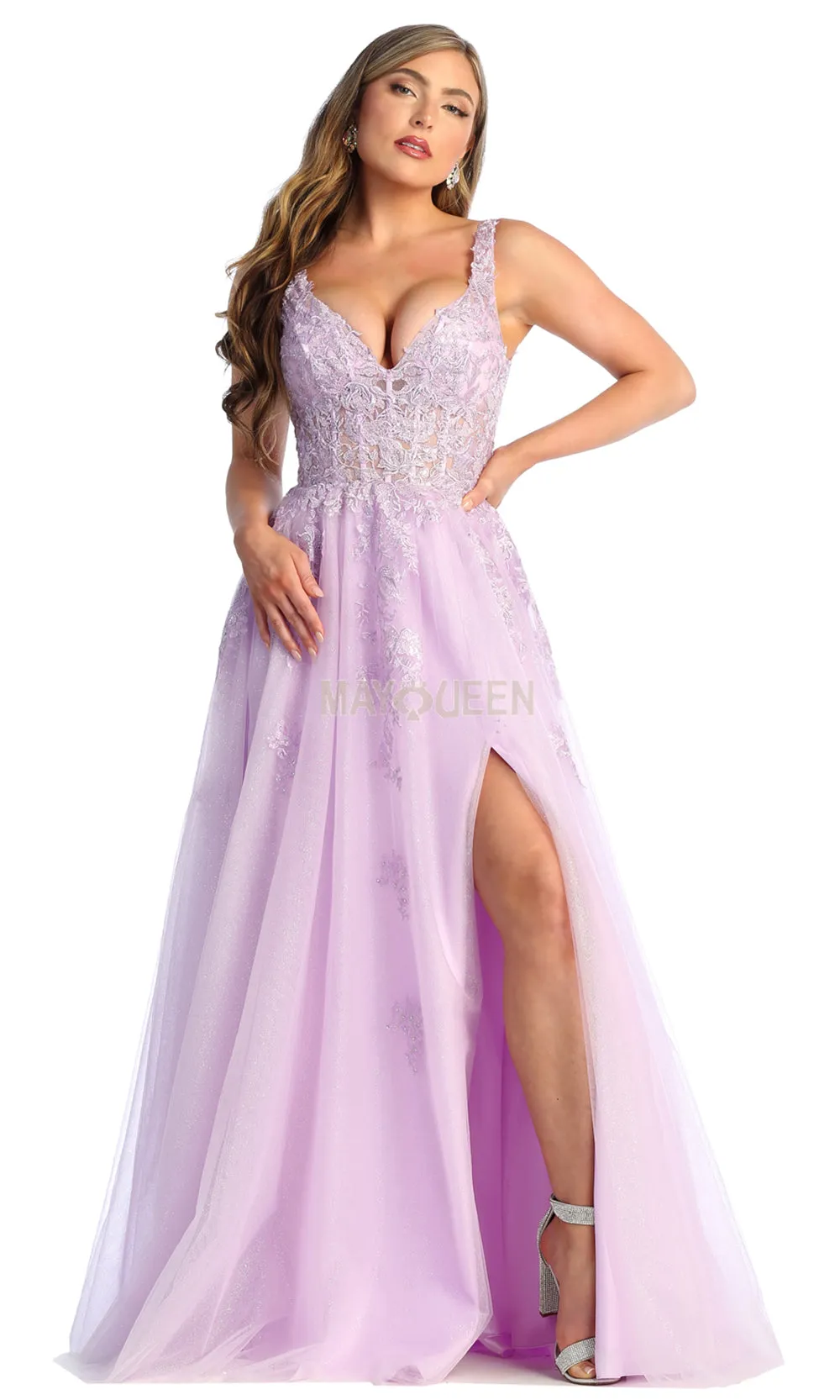 May Queen RQ7949