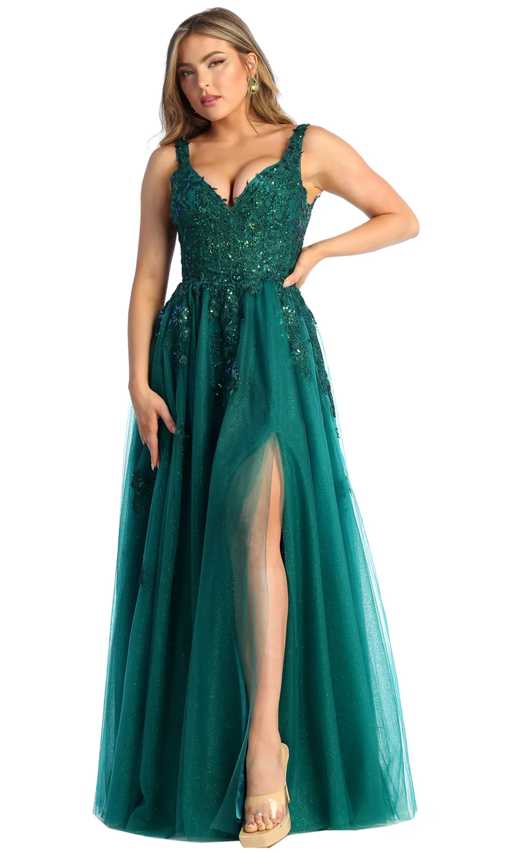 May Queen RQ7949