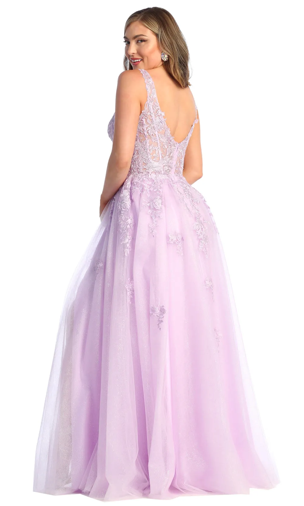 May Queen RQ7949