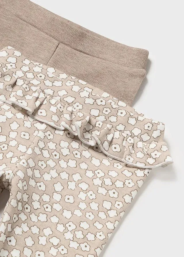 Mayoral 2 pc Leggings Set F2