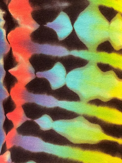 Medium Michael Martelli REVERSE Leggings #11