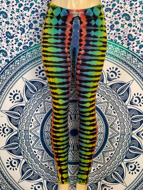 Medium Michael Martelli REVERSE Leggings #11