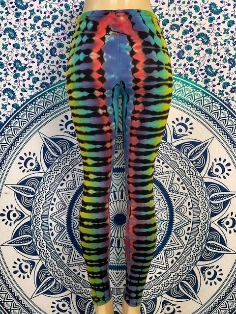 Medium Michael Martelli REVERSE Leggings #11