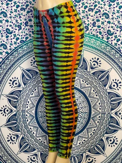 Medium Michael Martelli REVERSE Leggings #11