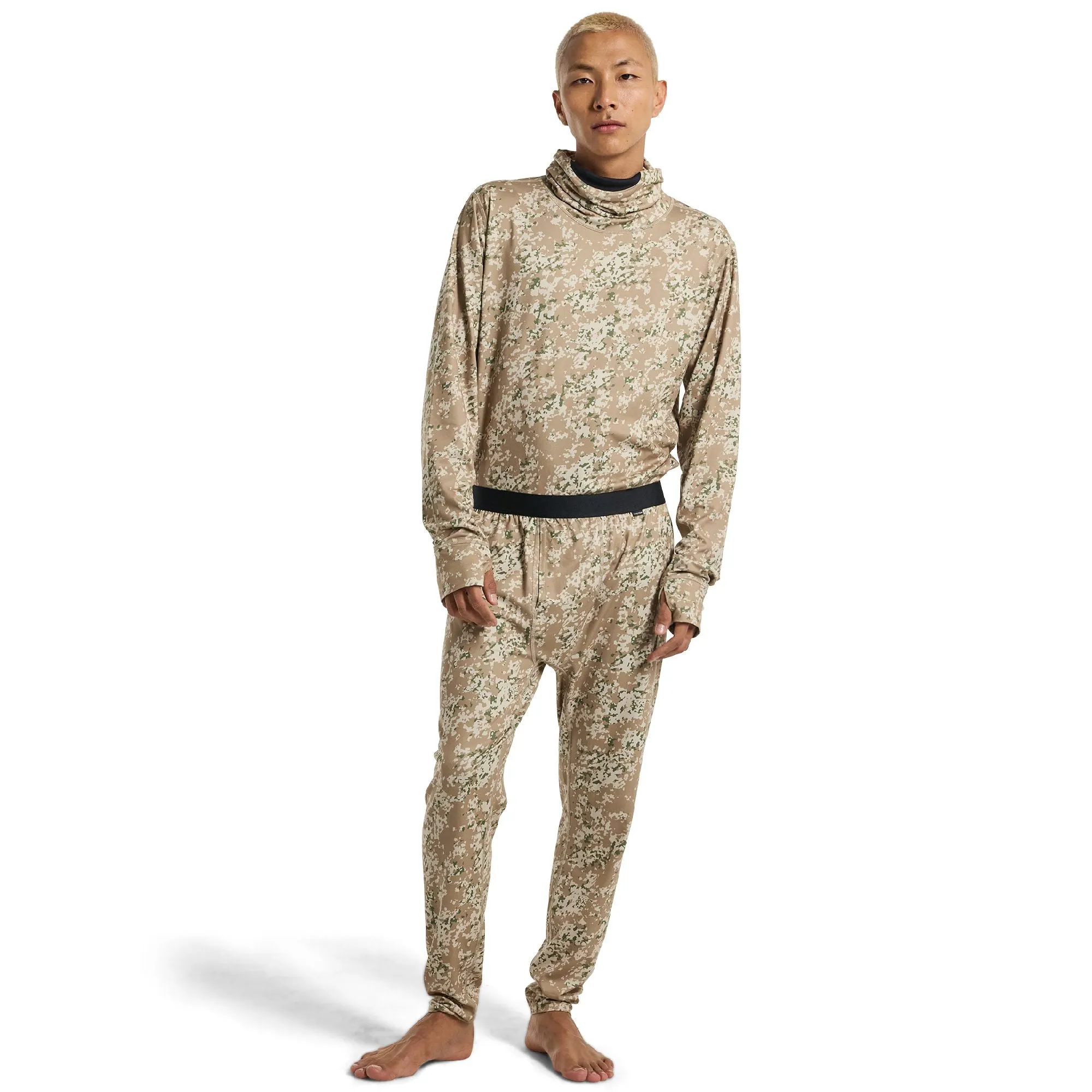 Men's Burton Midweight Base Layer Pants