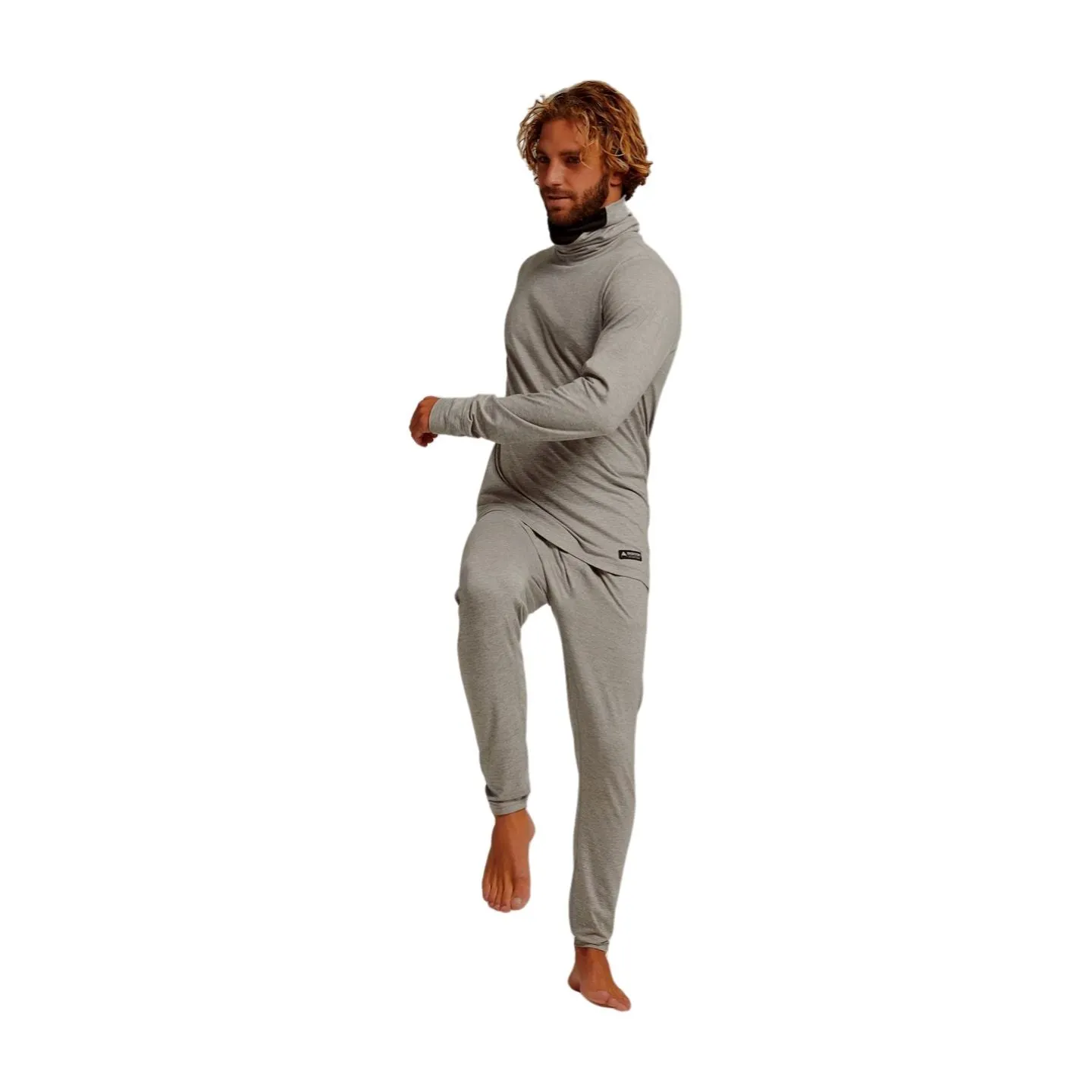 Men's Burton Midweight Base Layer Pants