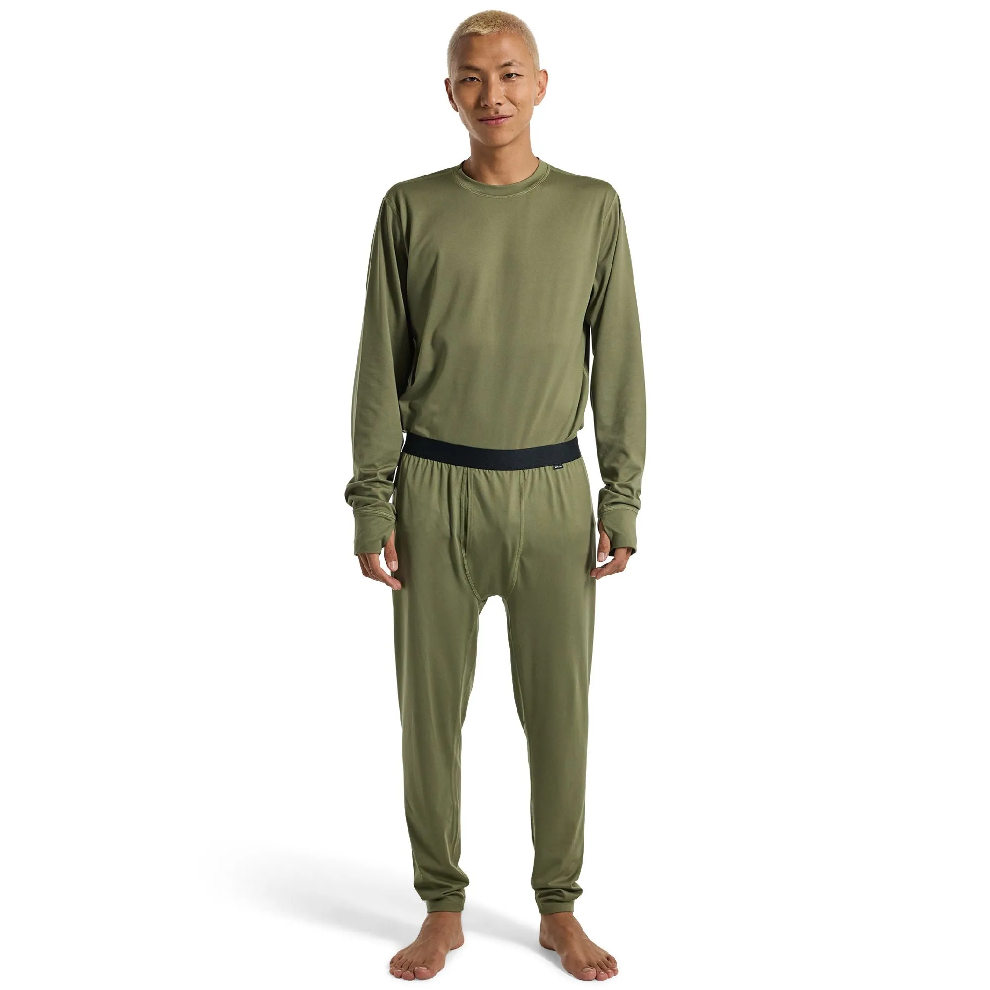 Men's Burton Midweight Base Layer Pants