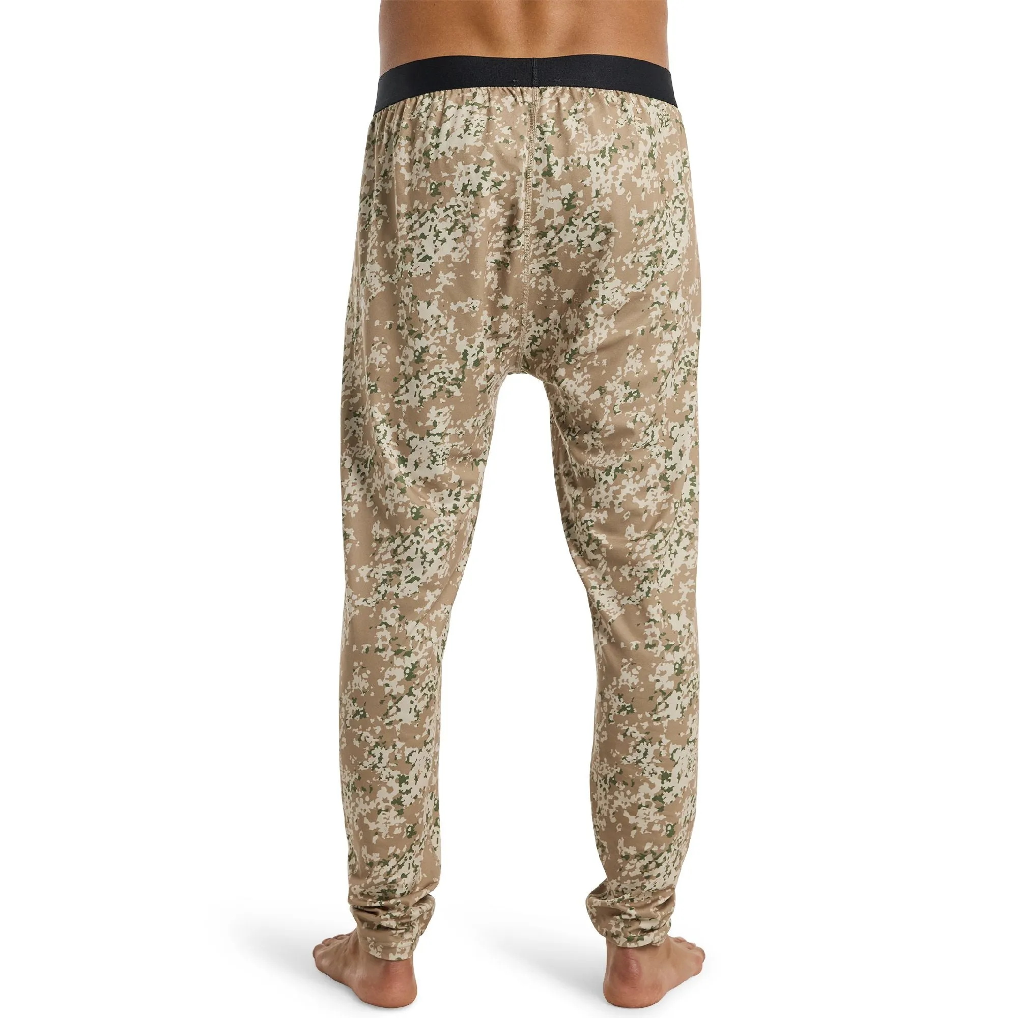 Men's Burton Midweight Base Layer Pants