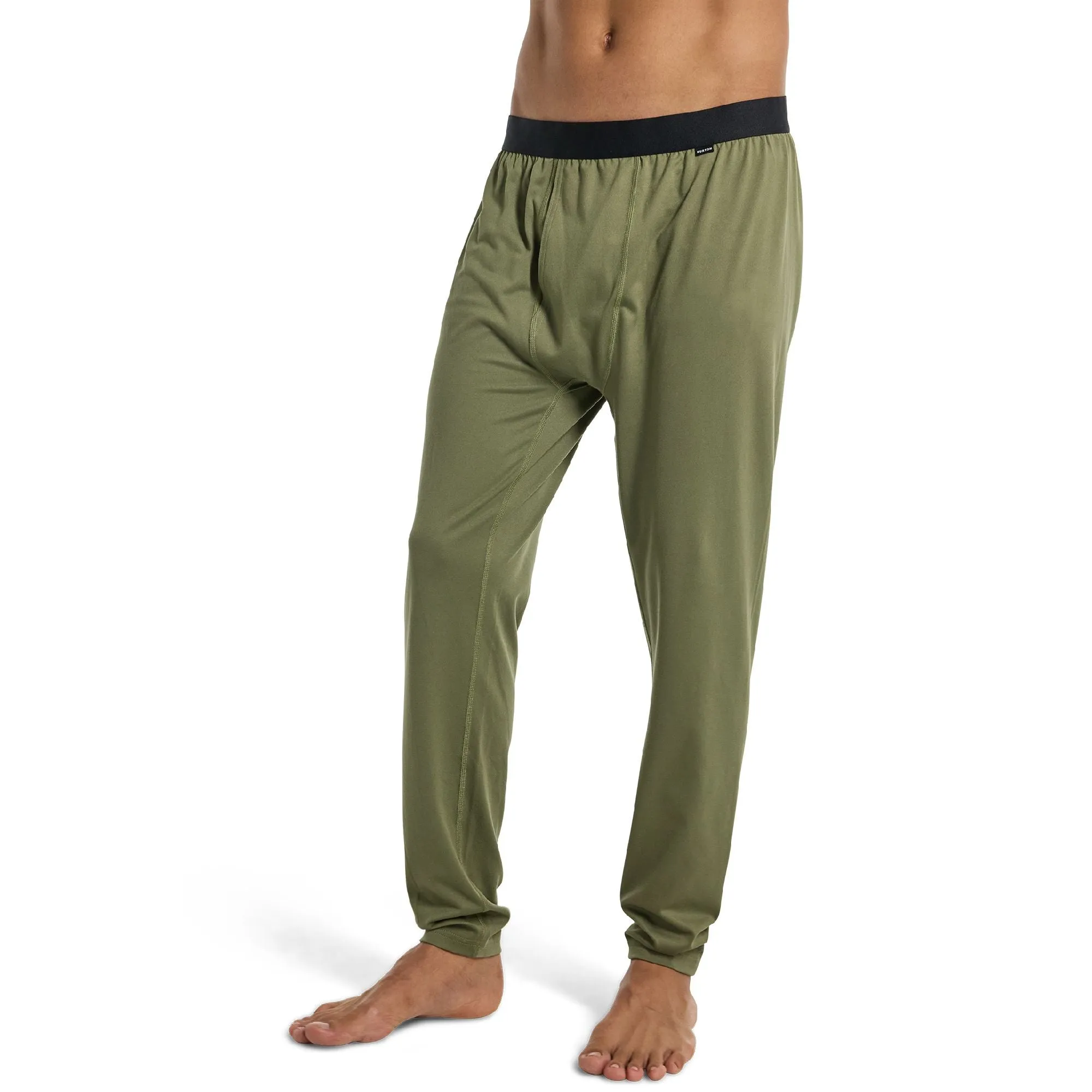 Men's Burton Midweight Base Layer Pants