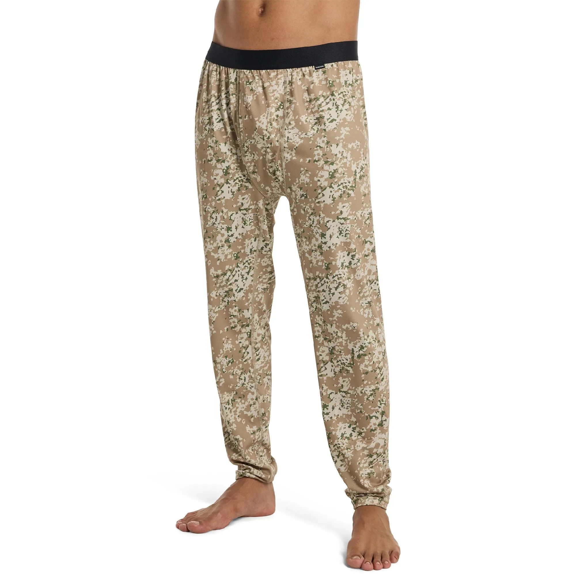 Men's Burton Midweight Base Layer Pants