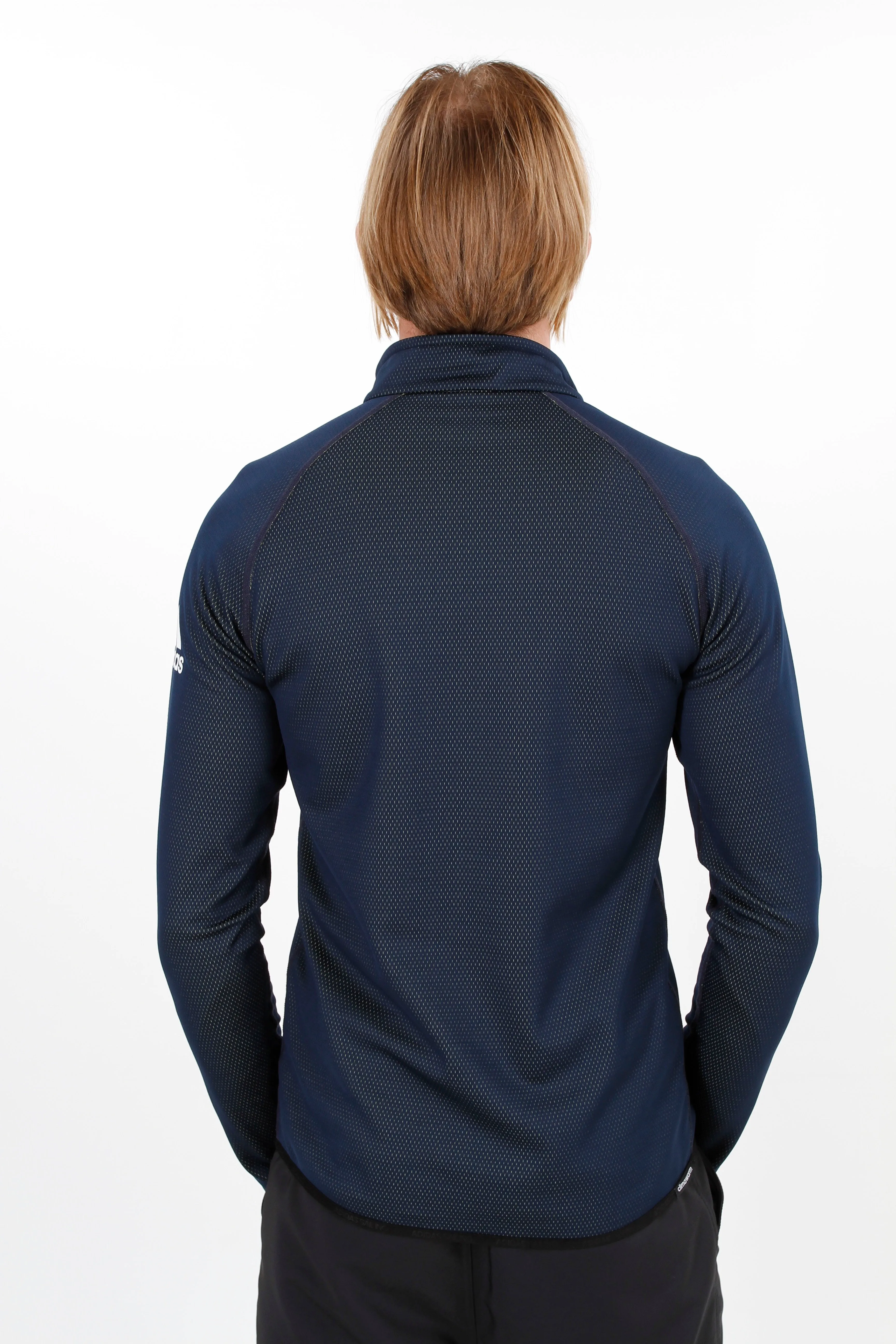 Men's Harbour Microfleece