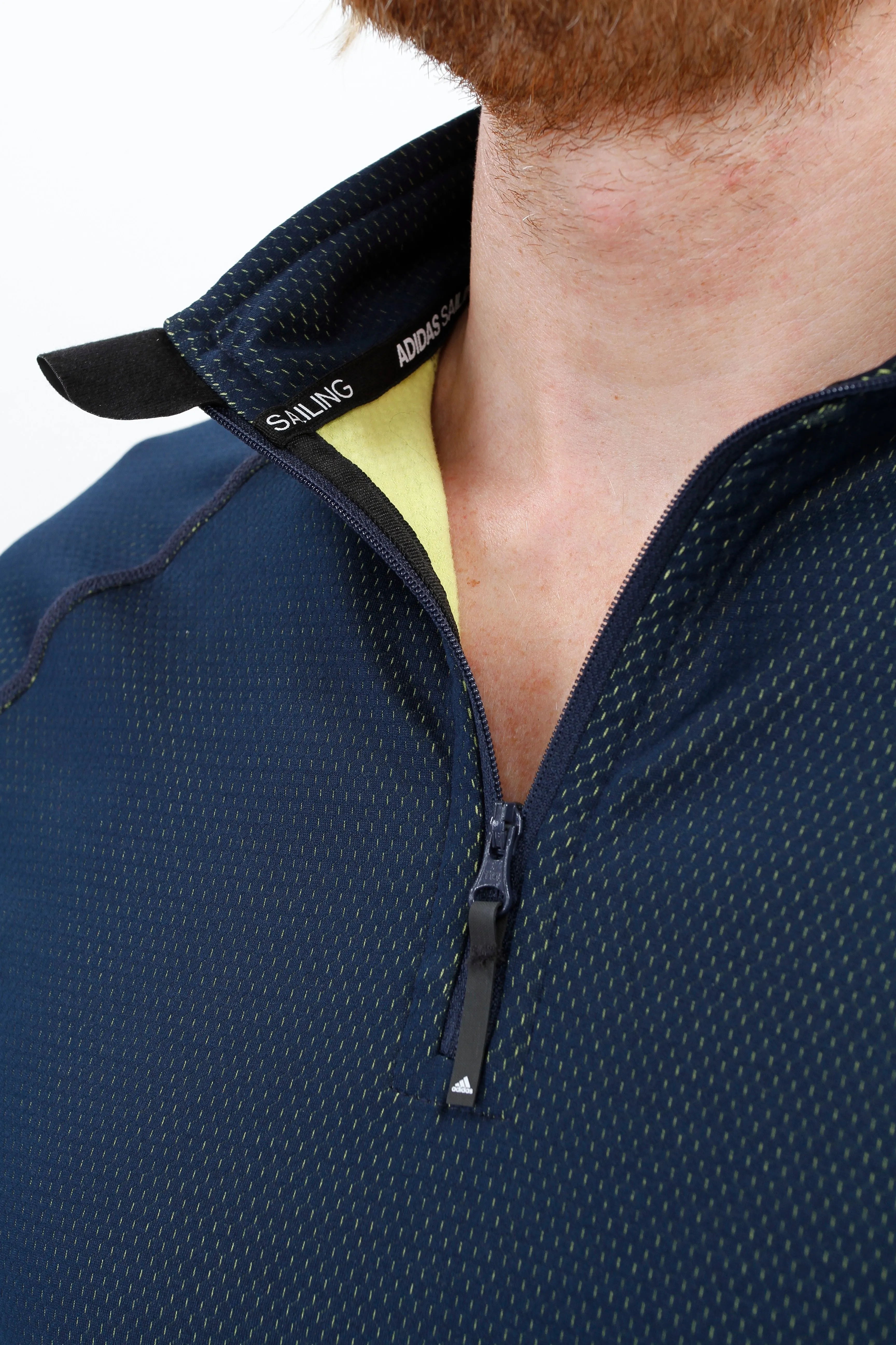 Men's Harbour Microfleece