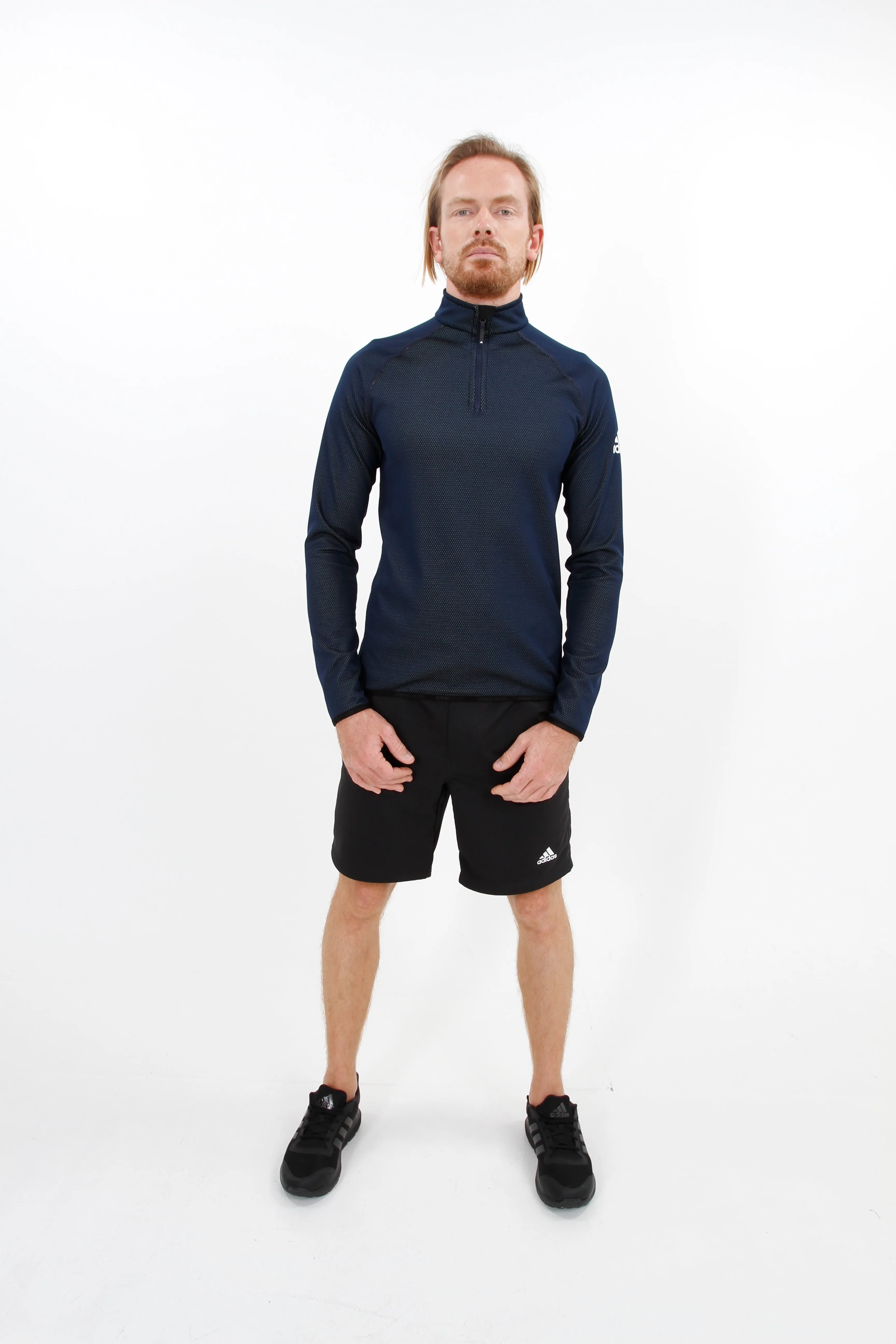 Men's Harbour Microfleece