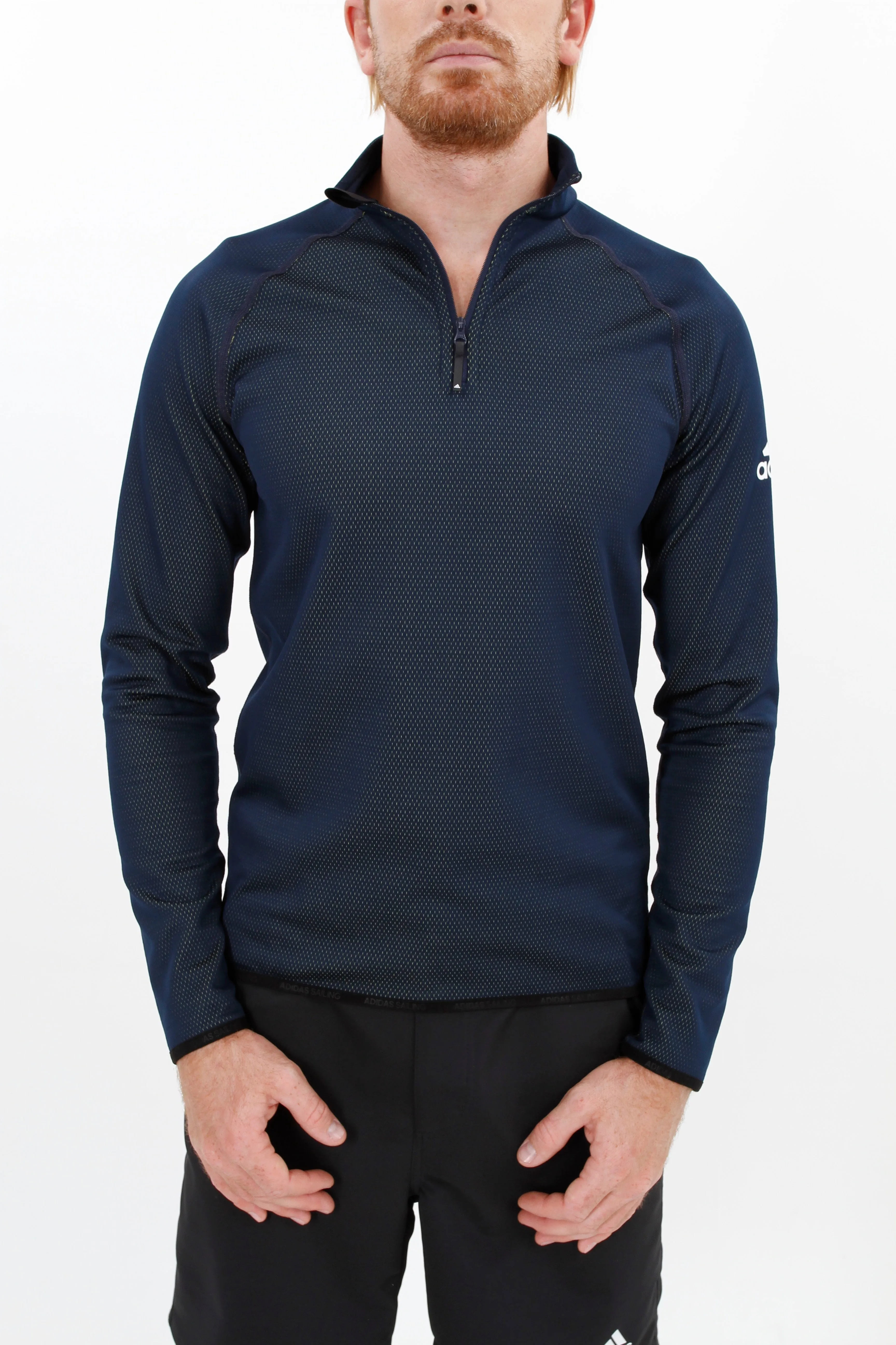 Men's Harbour Microfleece