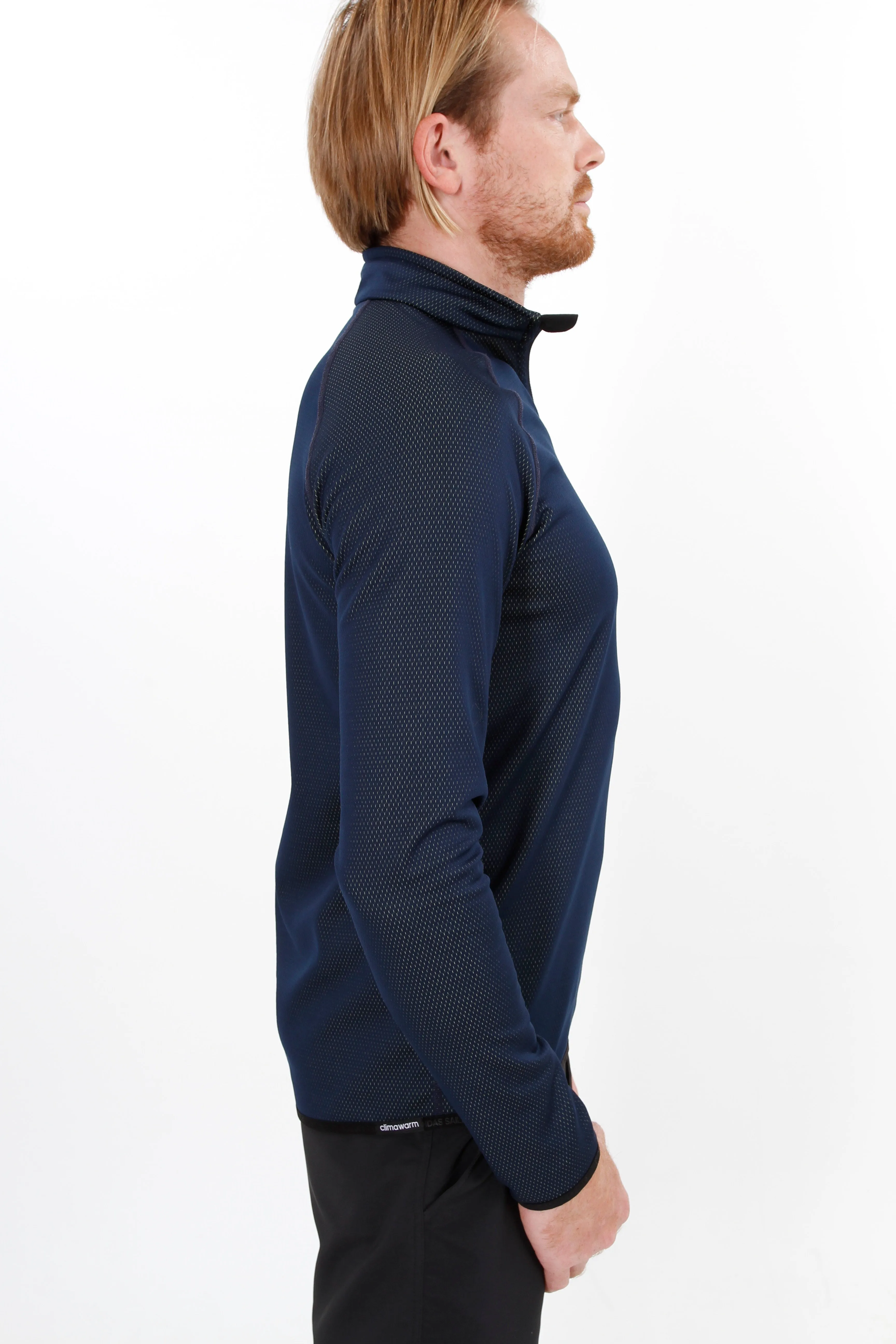 Men's Harbour Microfleece