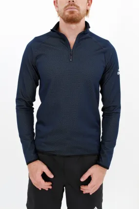 Men's Harbour Microfleece