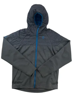 Mens Hybrid Insulated Jacket