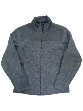 Mens MARAUDR Full Zip Jacket