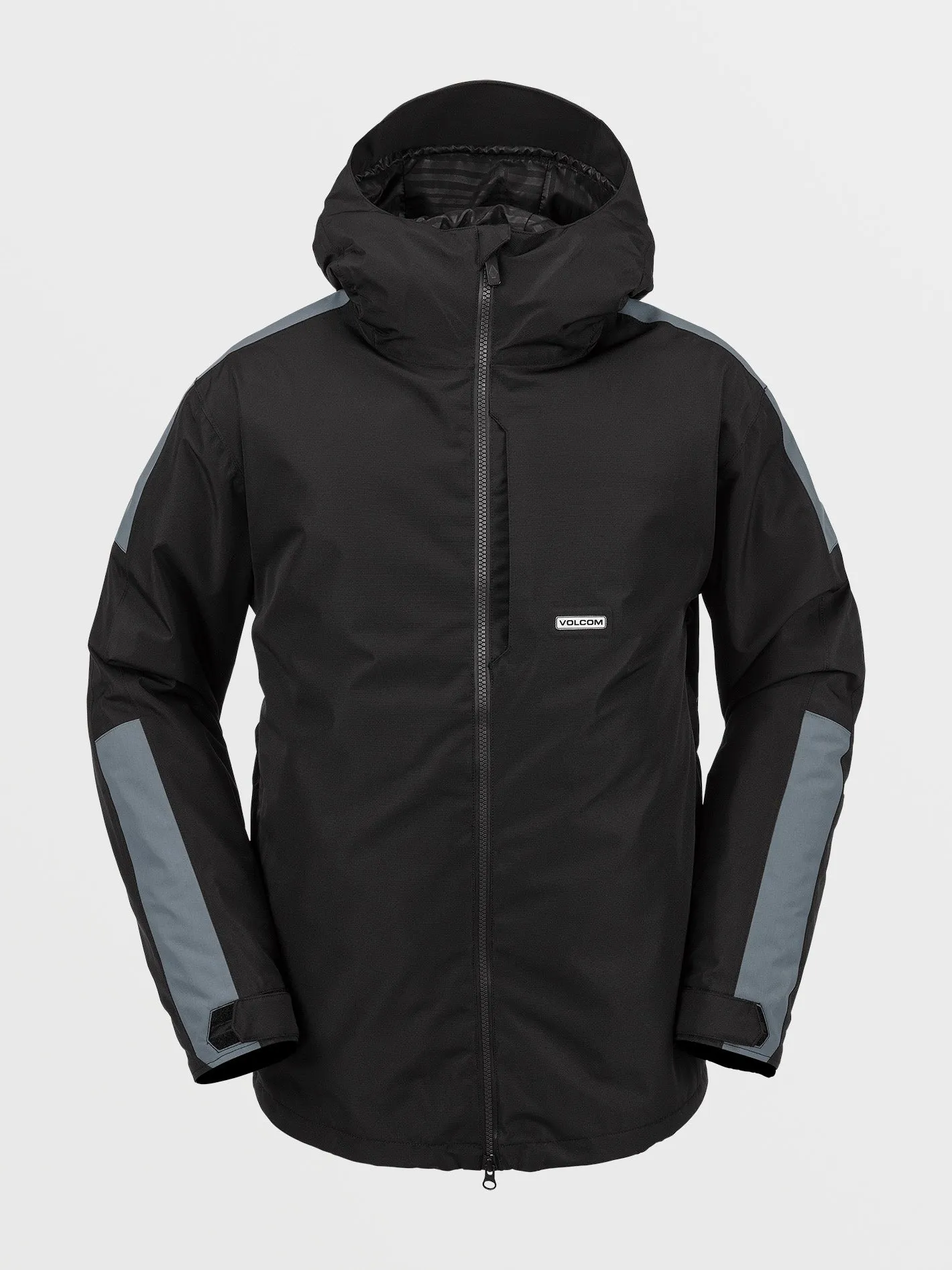 Mens Nightbreaker Jacket - Black