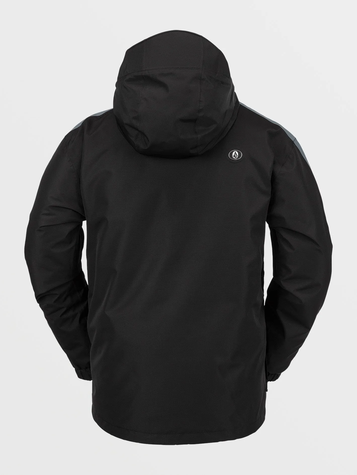 Mens Nightbreaker Jacket - Black
