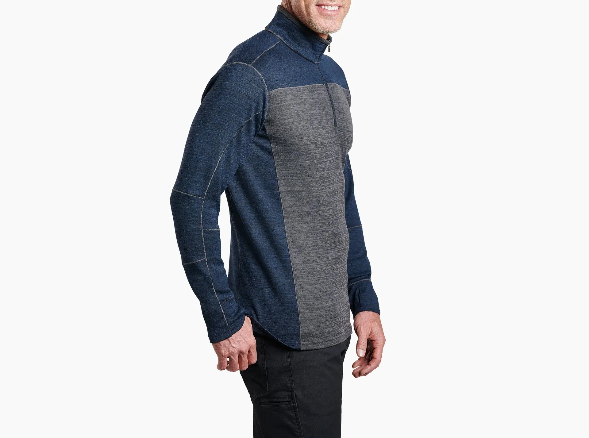 Men's Ryzer 1/4 Zip