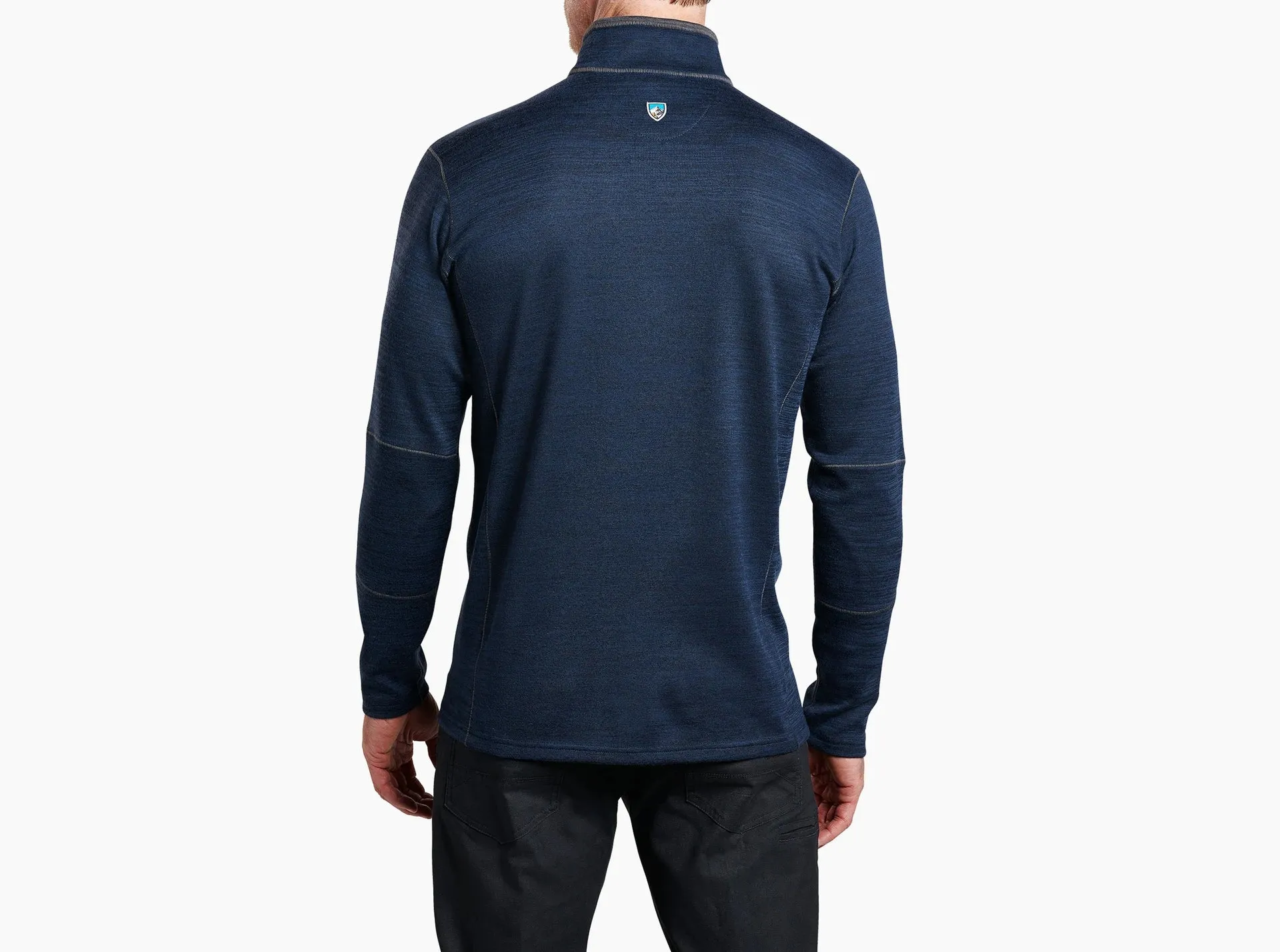 Men's Ryzer 1/4 Zip