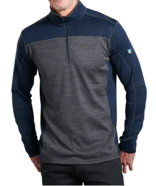 Men's Ryzer 1/4 Zip
