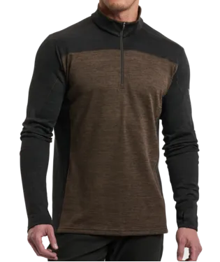 Men's Ryzer 1/4 Zip
