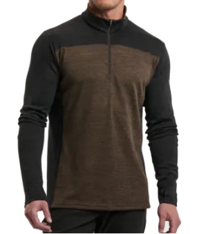 Men's Ryzer 1/4 Zip