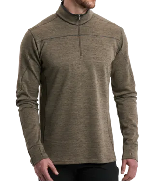 Men's Ryzer 1/4 Zip