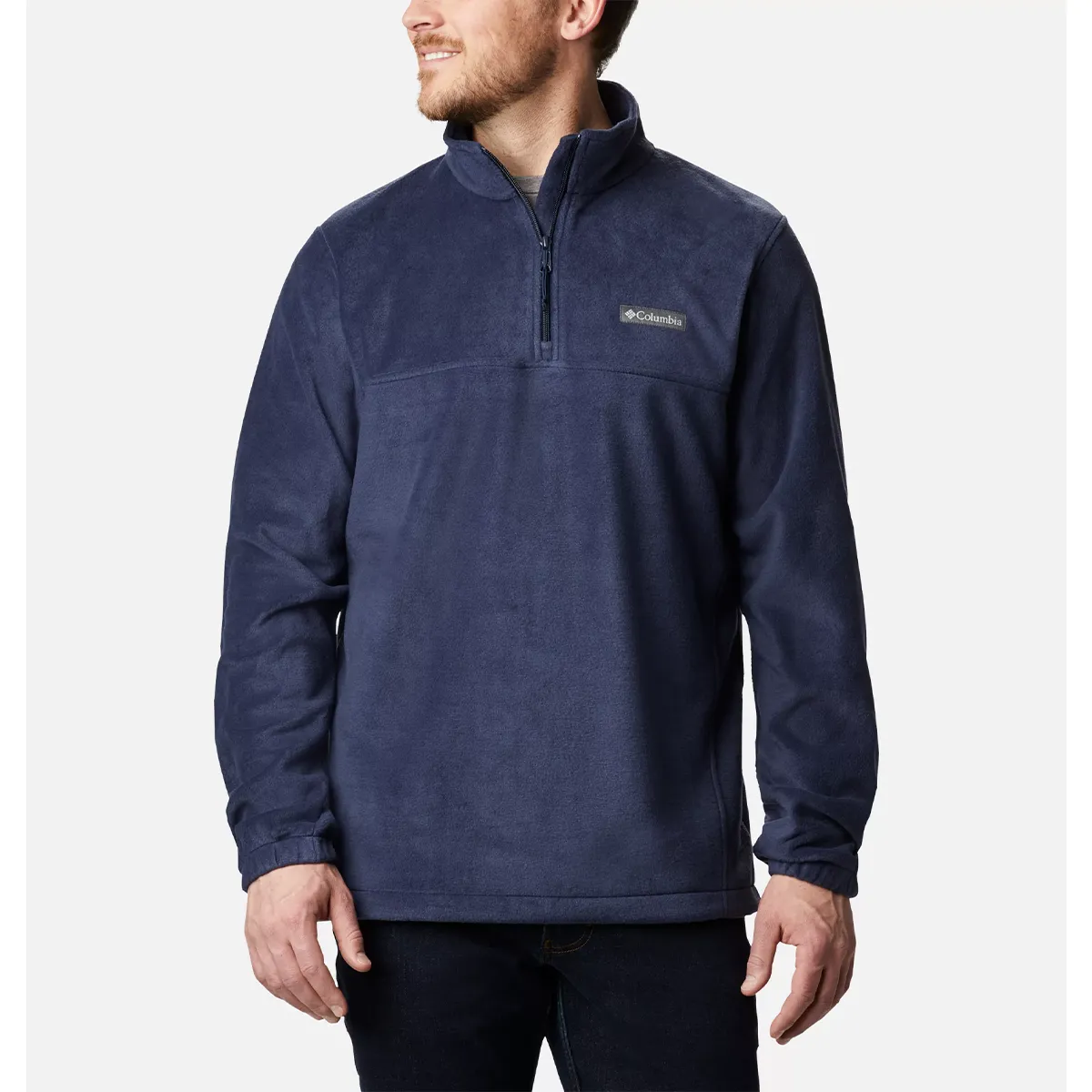 Men's Steens Mountain Half Zip Fleece Pullover 1620191