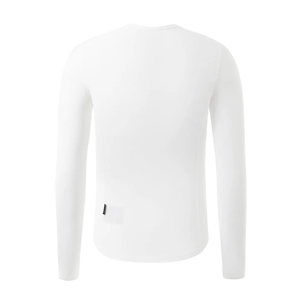 Men's Thermal Long Sleeve Base Layer-B140