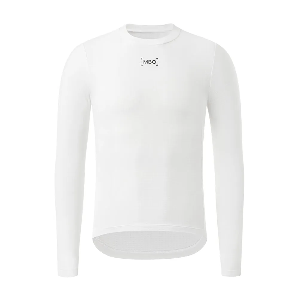 Men's Thermal Long Sleeve Base Layer-B140