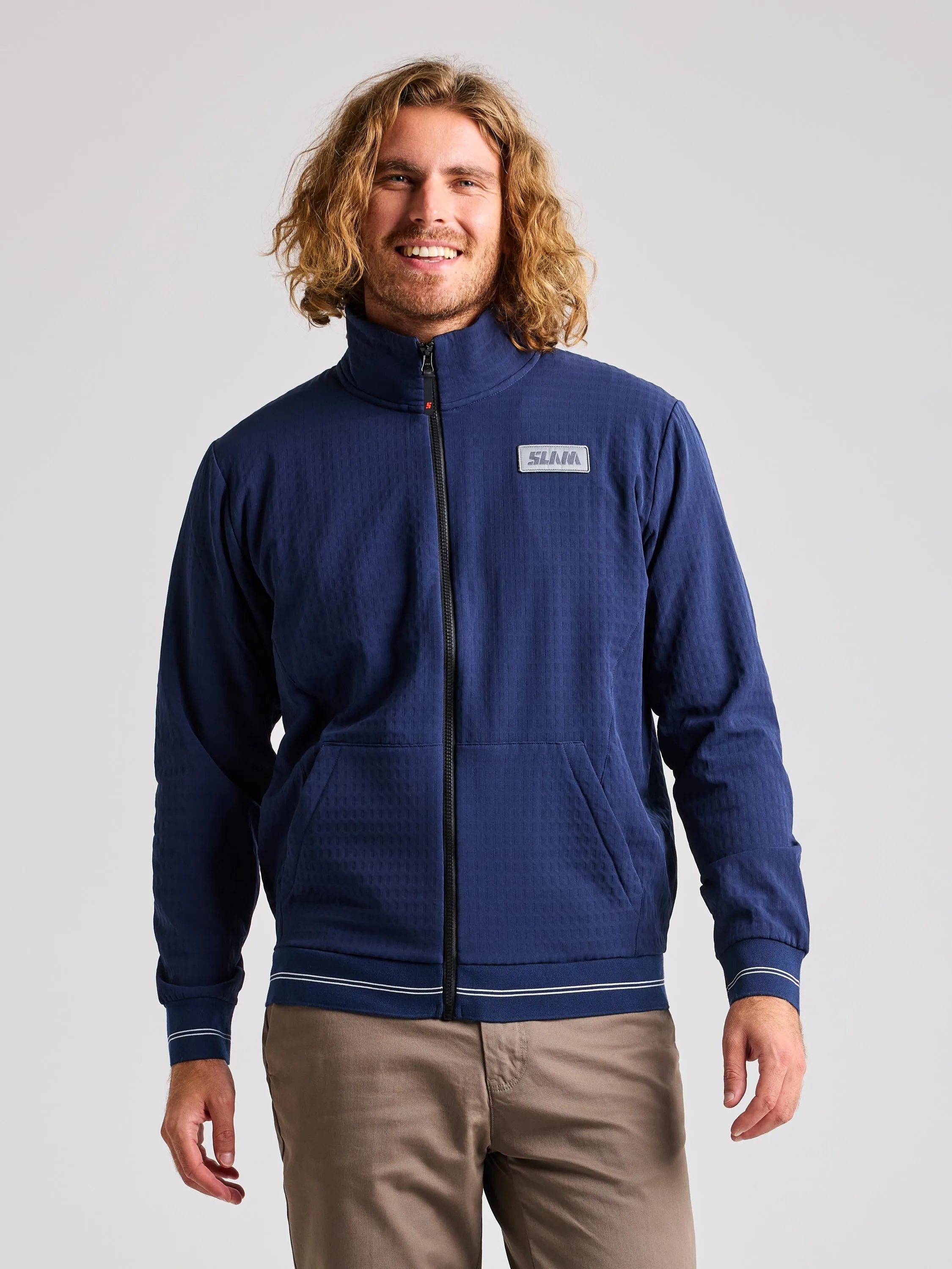 MICKEY BEAR JACKET