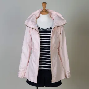 Minoru Jacket, Sewaholic