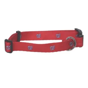 MLB Dog Collars