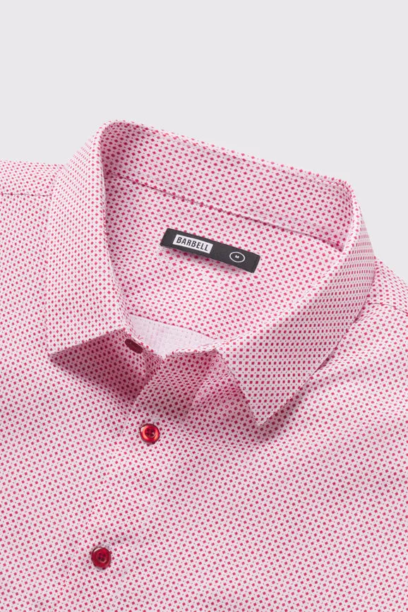 Motive Short Sleeve Diamond