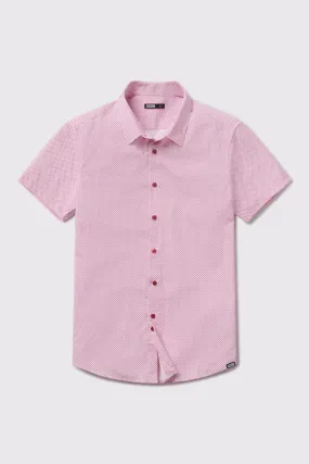 Motive Short Sleeve Diamond