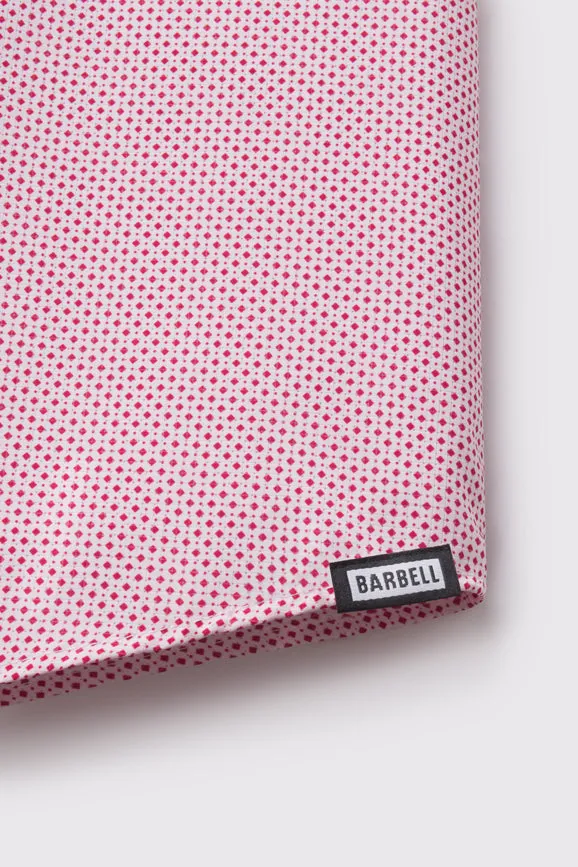 Motive Short Sleeve Diamond