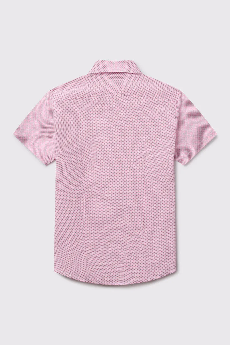 Motive Short Sleeve Diamond