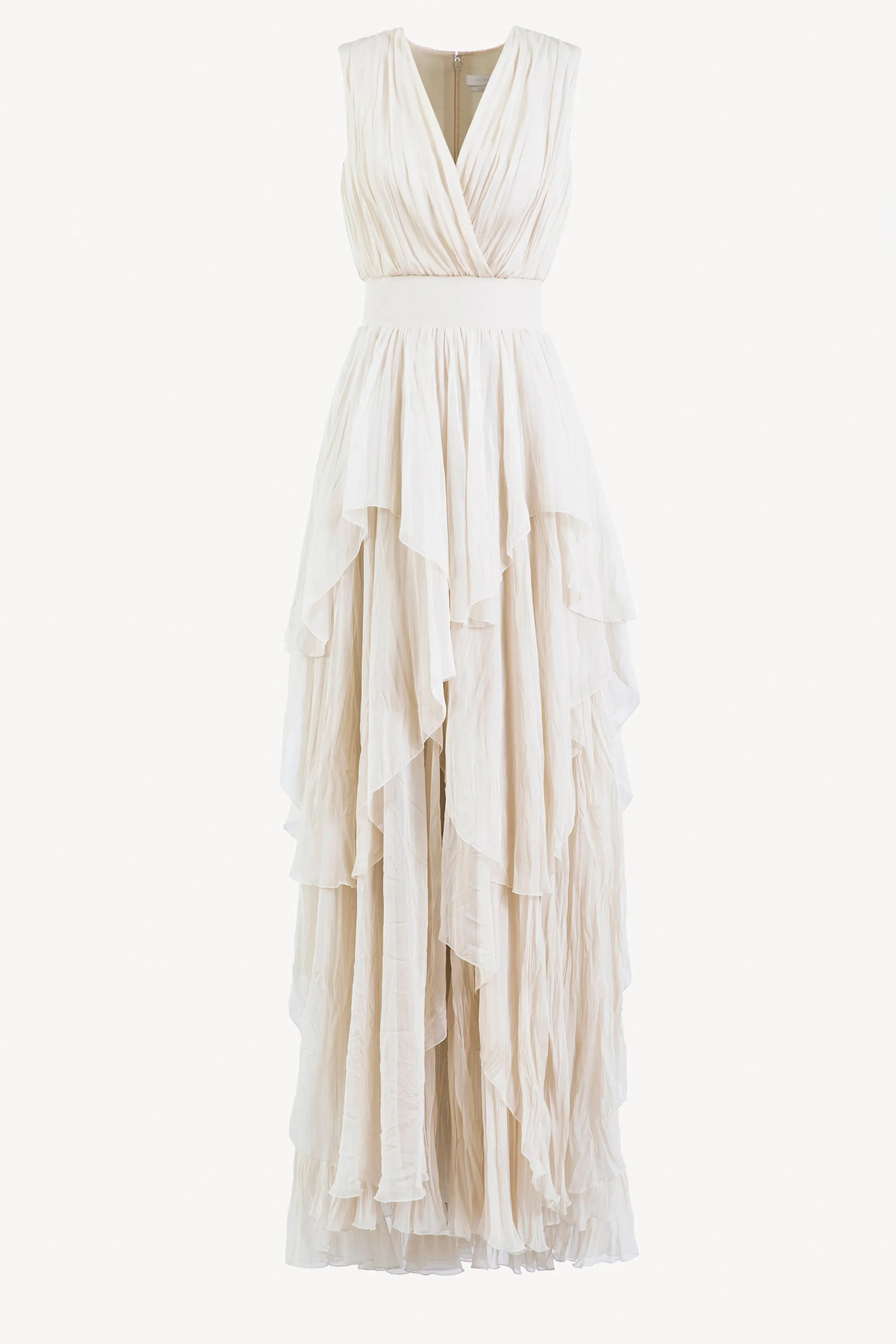 Muslin dress