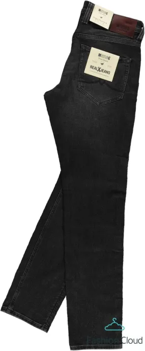 Mustang Oregon Jeans 983 R