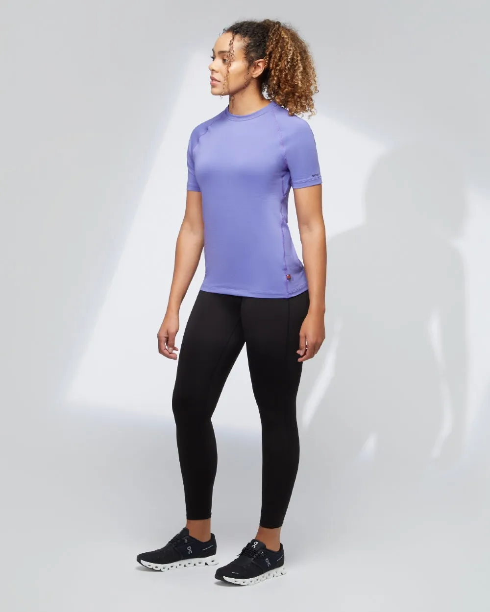 Musto Womens Evolution Active Leggings