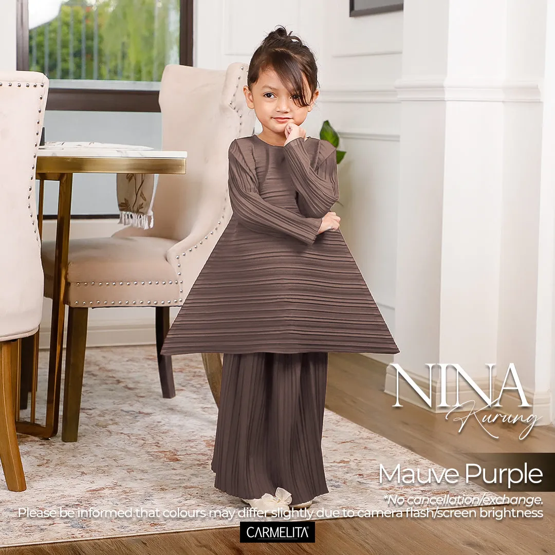 NINA KURUNG [BABIES]