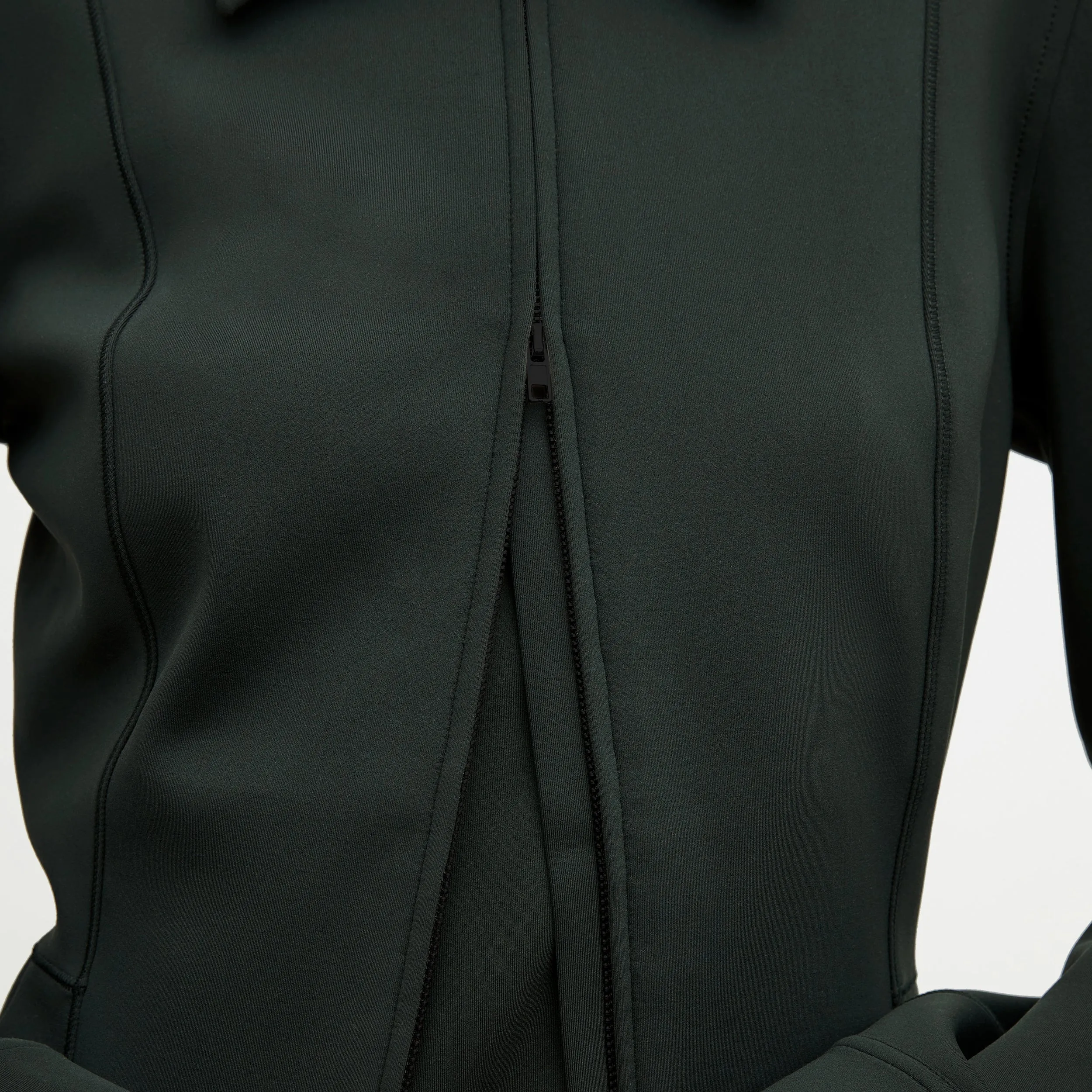 Nita Jacket - Light Scuba :: Forest