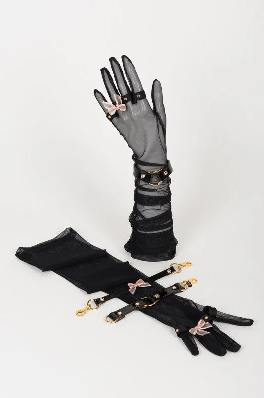 Nénette Gloves