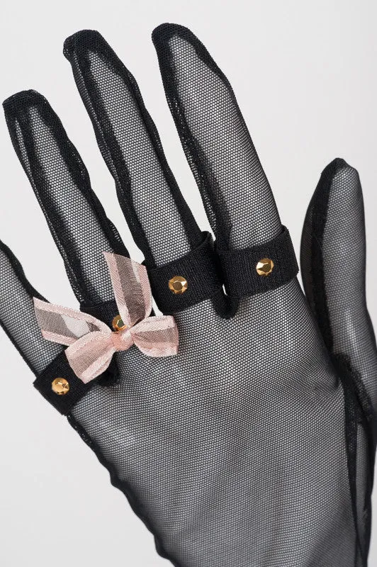 Nénette Gloves