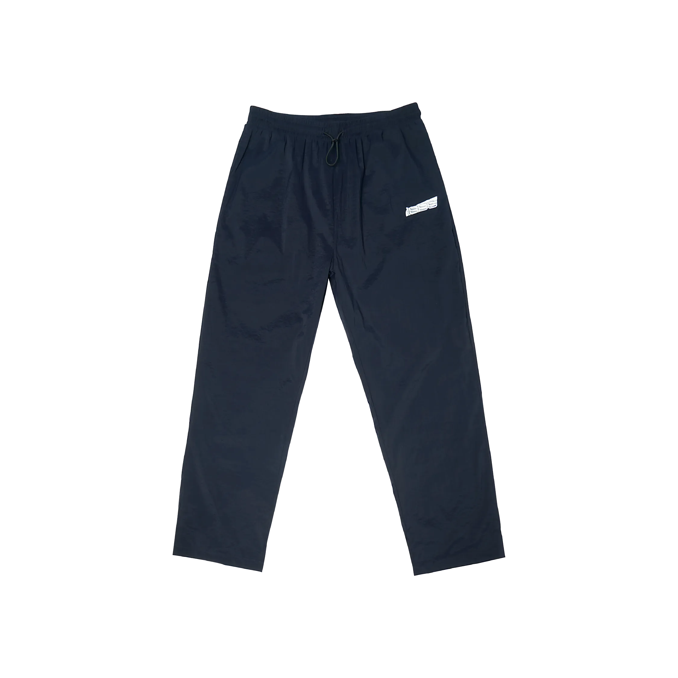 NYLON PANTS - NAVY