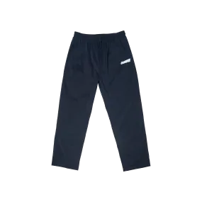 NYLON PANTS - NAVY