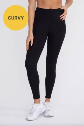 Odie High Waisted Leggings